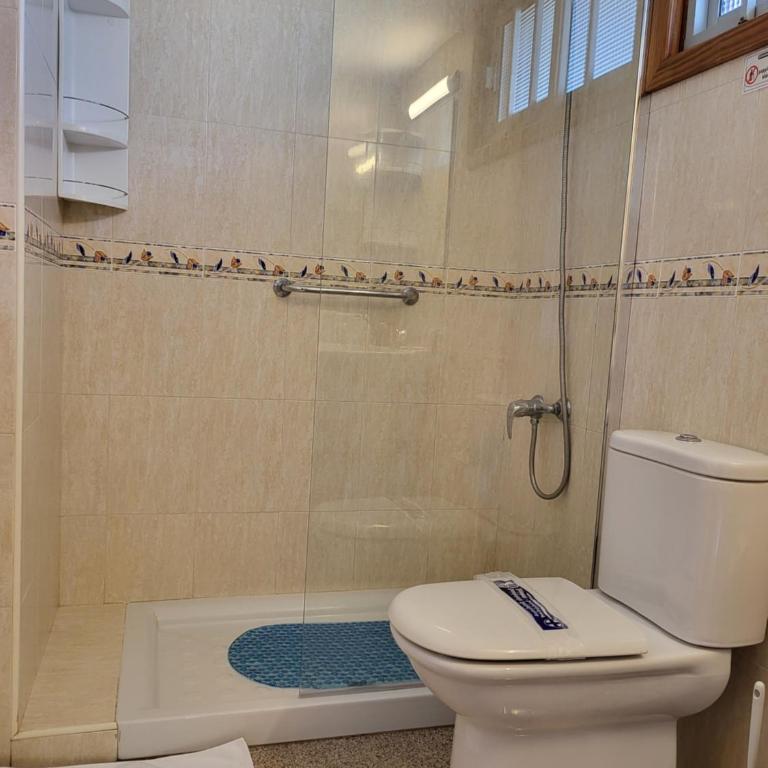 Las Camelias Apartments - Apartamento con balcón - 40