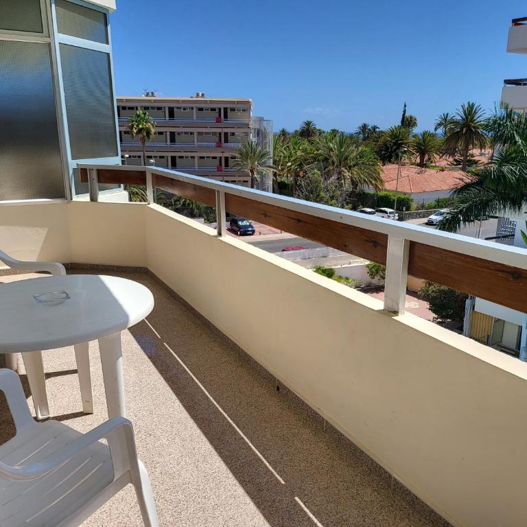 Las Camelias Apartments - Apartamento con balcón - 42