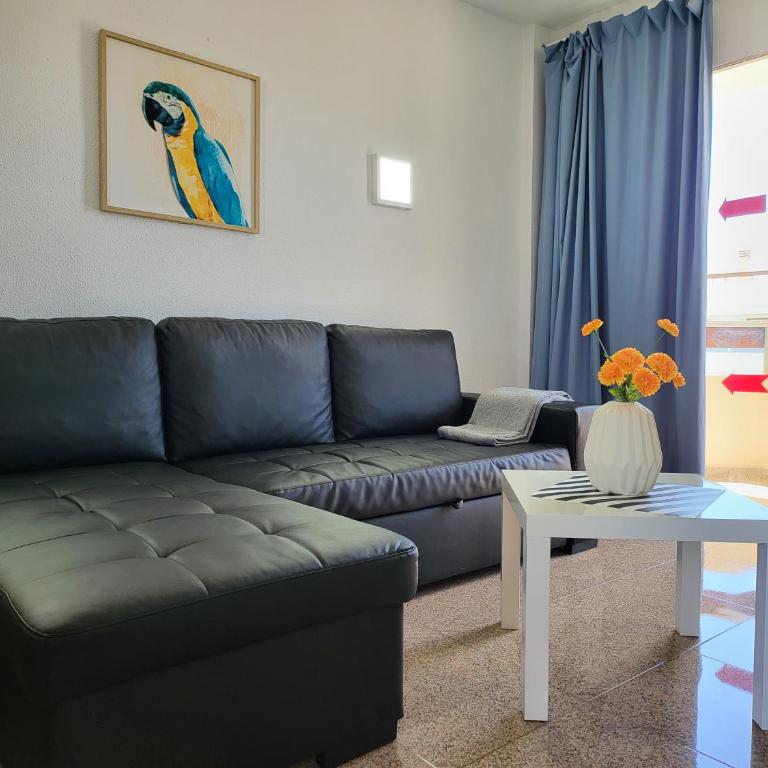 Las Camelias Apartments - Apartamento con balcón - 43