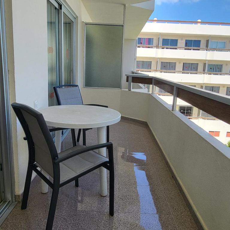 Las Camelias Apartments - Apartamento con balcón - 47