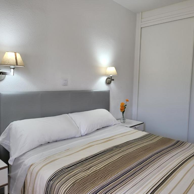 Las Camelias Apartments - Apartamento con balcón - 50