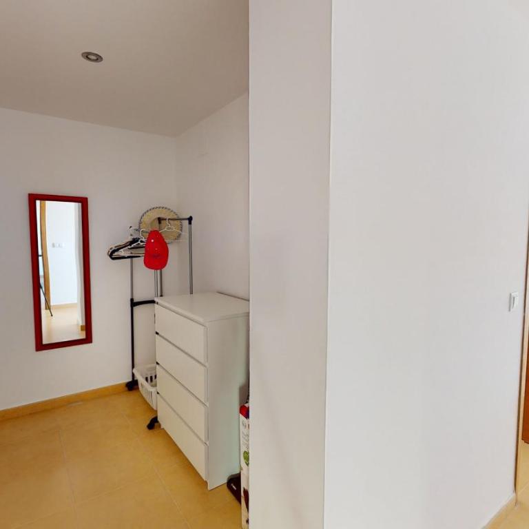 Penthouse Carrasco-Murcia Holiday Rentals Property - Apartamento de 3 dormitorios - 6