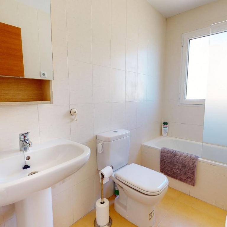 Penthouse Carrasco-Murcia Holiday Rentals Property - Apartamento de 3 dormitorios - 9