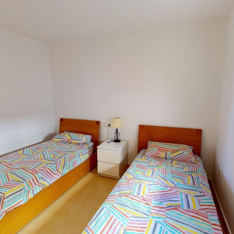 Penthouse Carrasco-Murcia Holiday Rentals Property - Apartamento de 3 dormitorios - 11