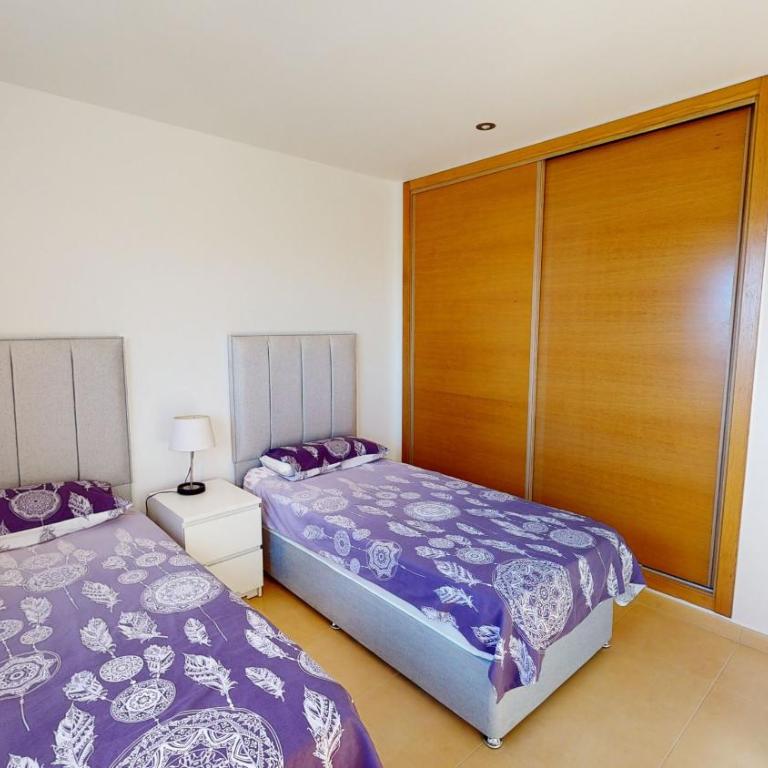 Penthouse Carrasco-Murcia Holiday Rentals Property - Apartamento de 3 dormitorios - 14