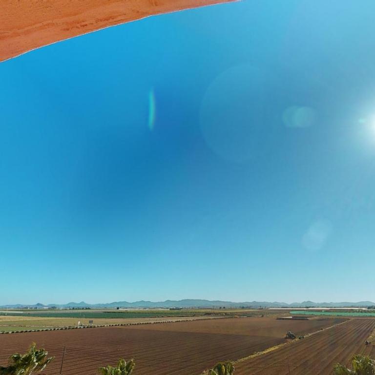 Penthouse Carrasco-Murcia Holiday Rentals Property - Apartamento de 3 dormitorios - 17