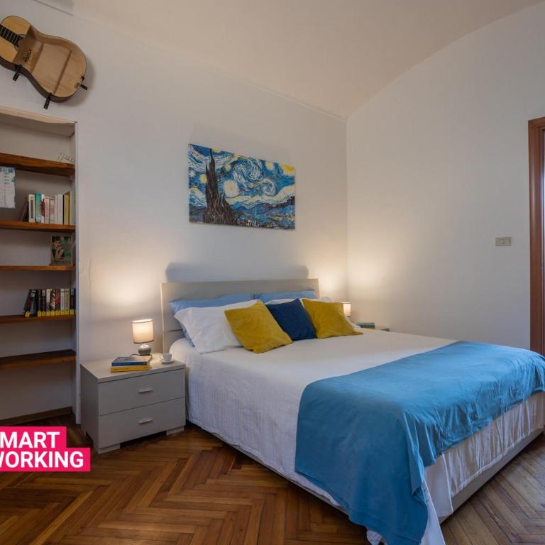 Luminoso appartamento a due passi da Porta Susa by Wonderful Italy - Appartamento con 1 Camera da Letto - 2