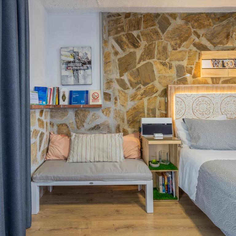 Sunny Studio Nerja - Apartamento Estudio - 21