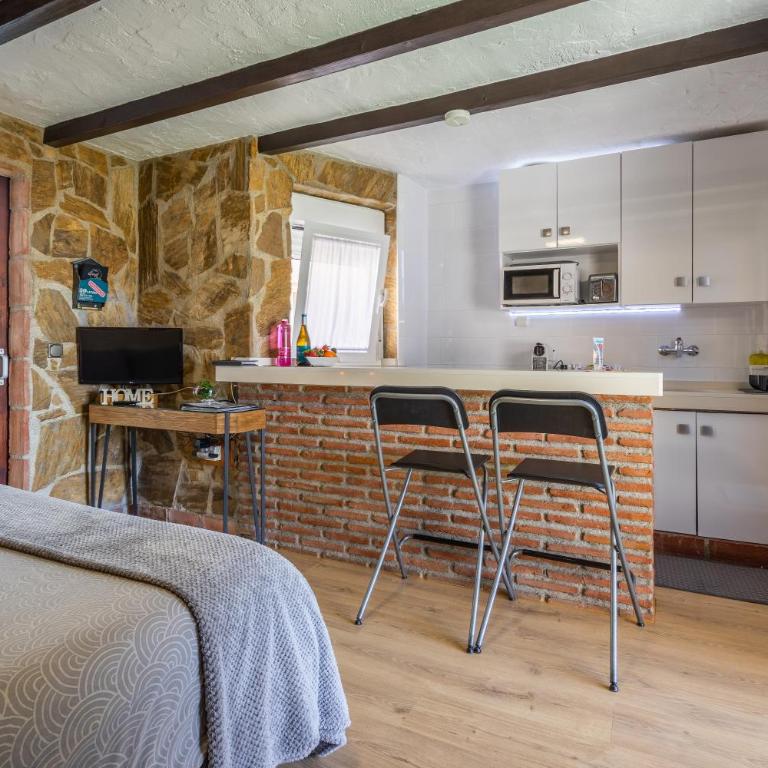 Sunny Studio Nerja - Apartamento Estudio - 22