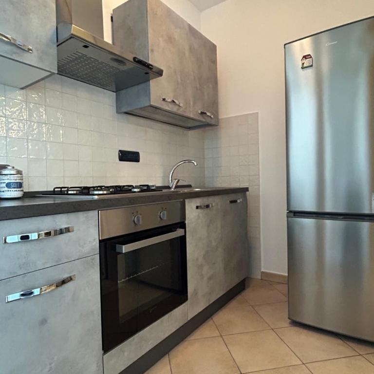 La finestra sul Tiglio - Two-Bedroom Apartment - 3