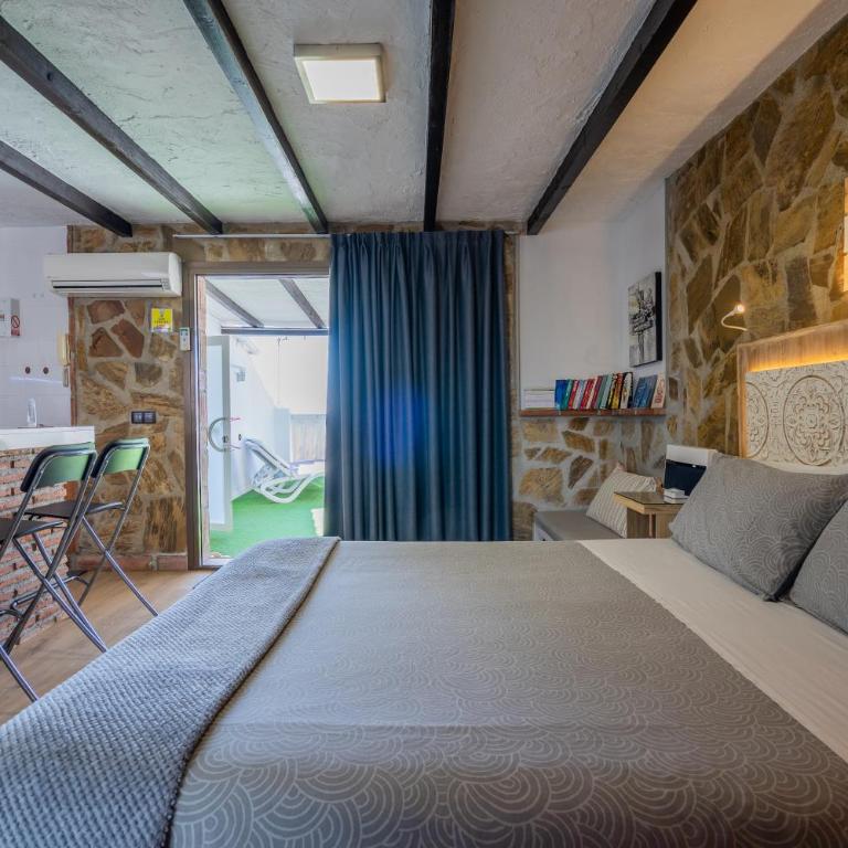 Sunny Studio Nerja - Apartamento Estudio - 24