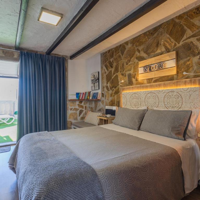 Sunny Studio Nerja - Apartamento Estudio - 25