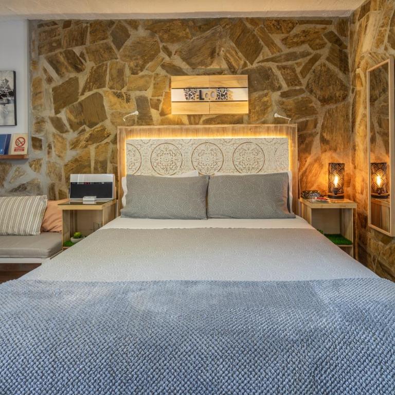 Sunny Studio Nerja - Apartamento Estudio - 12