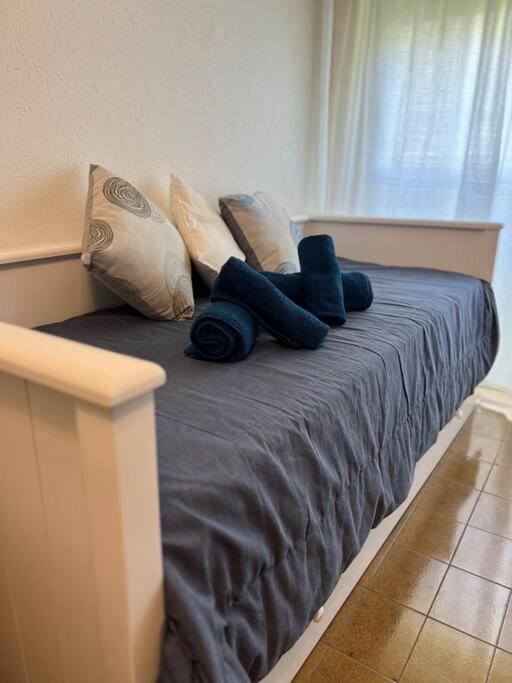 MDQ Centro - 4 personas - playa y todo cerca - Apartamento de 1 dormitorio - 8