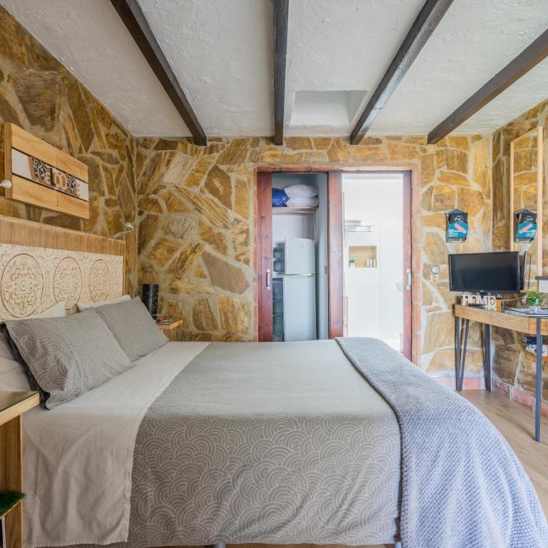 Sunny Studio Nerja - Apartamento Estudio - 27