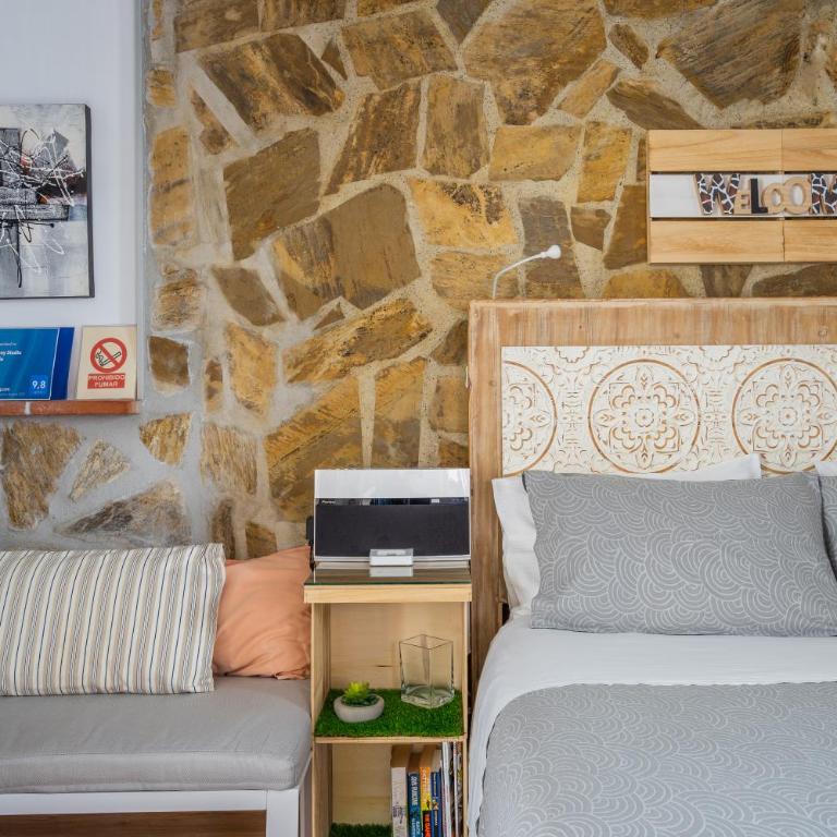 Sunny Studio Nerja - Apartamento Estudio - 28