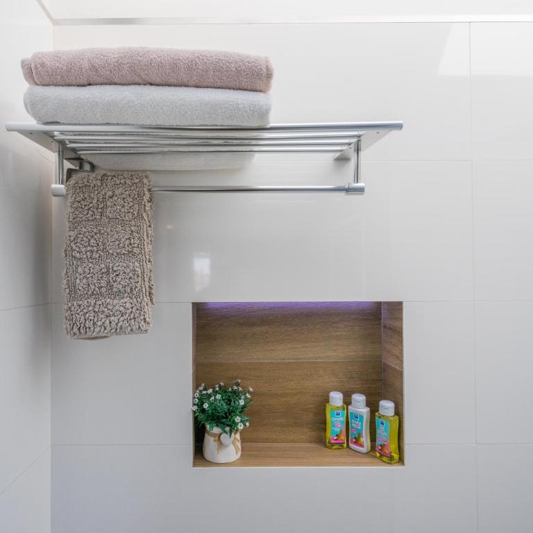 Sunny Studio Nerja - Apartamento Estudio - 19