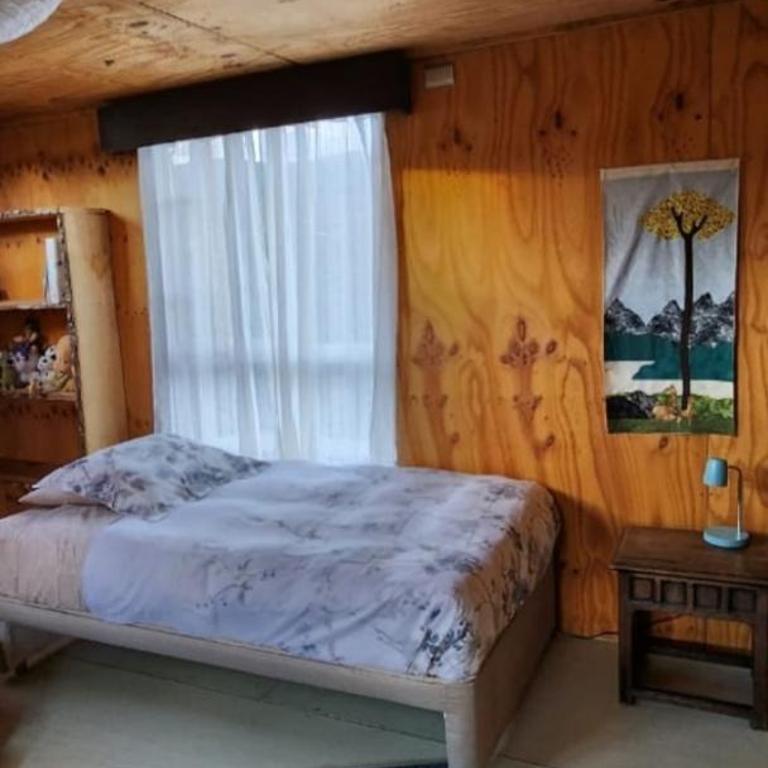 Casa del río - Two-Bedroom Chalet - 13