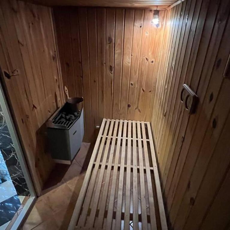 Incredible House in front of Strait of Magellan - Casa de 5 dormitorios - 43