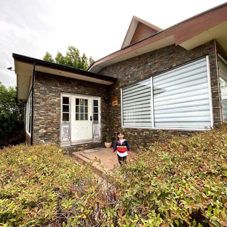 Incredible House in front of Strait of Magellan - Casa de 5 dormitorios - 47