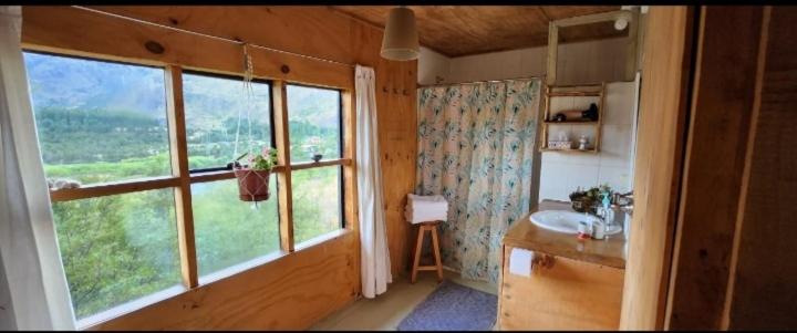 Casa del río - Two-Bedroom Chalet - 11