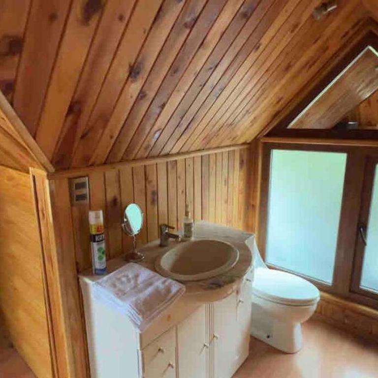 Incredible House in front of Strait of Magellan - Casa de 5 dormitorios - 64