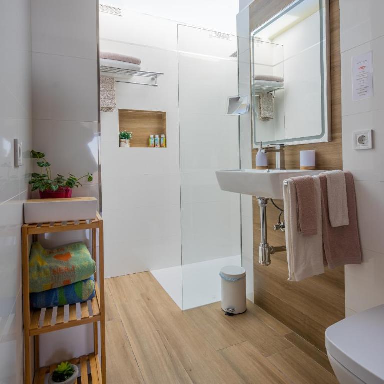 Sunny Studio Nerja - Apartamento Estudio - 17