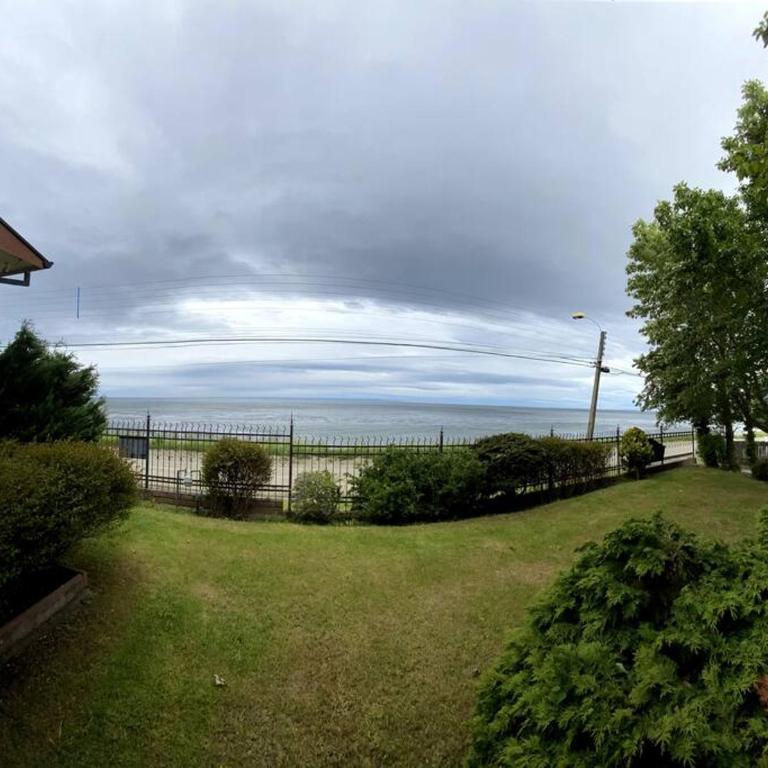 Incredible House in front of Strait of Magellan - Casa de 5 dormitorios - 68