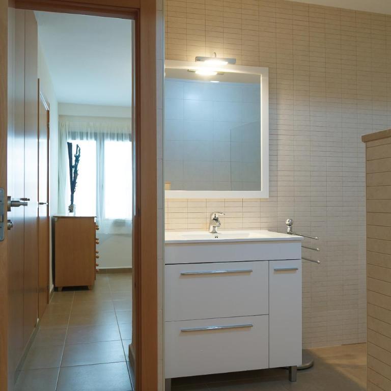 UHC COSTA PINOSMAR APARTMENTS - Apartamento de 3 dormitorios - 19