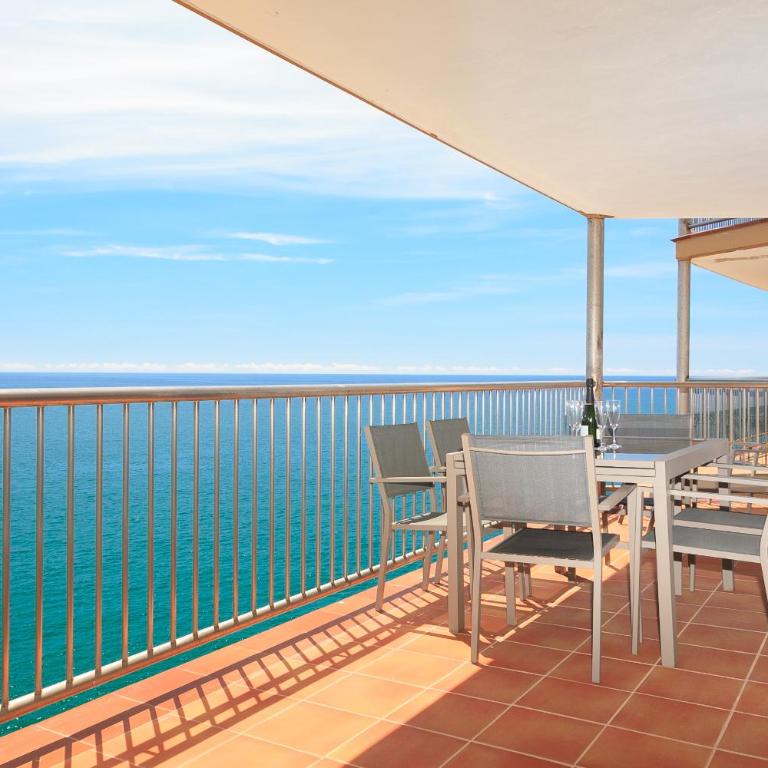 UHC COSTA PINOSMAR APARTMENTS - Apartamento de 3 dormitorios - 2