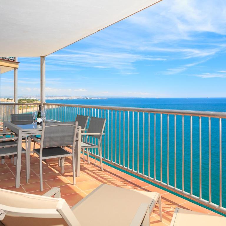 UHC COSTA PINOSMAR APARTMENTS - Apartamento de 3 dormitorios - 29