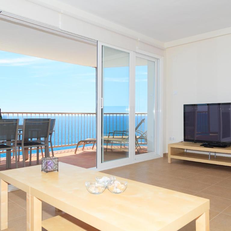UHC COSTA PINOSMAR APARTMENTS - Apartamento de 3 dormitorios - 5