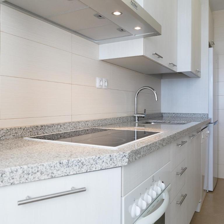 UHC COSTA PINOSMAR APARTMENTS - Apartamento de 3 dormitorios - 14