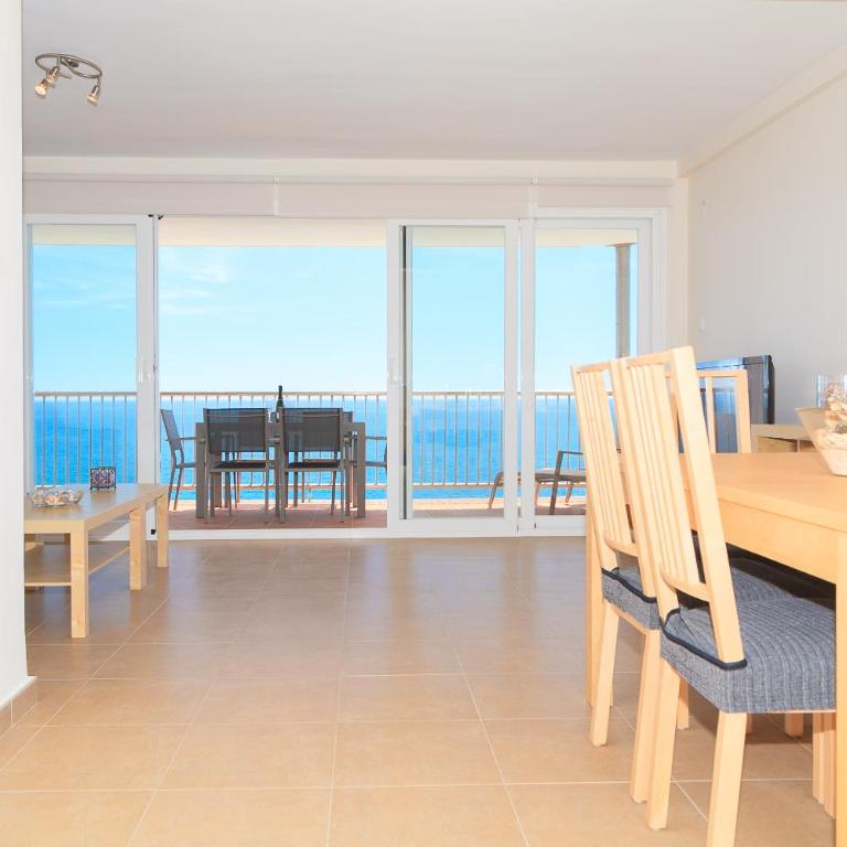 UHC COSTA PINOSMAR APARTMENTS - Apartamento de 3 dormitorios - 6