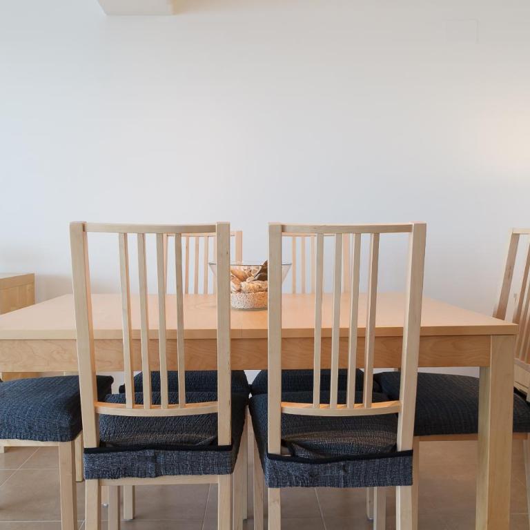 UHC COSTA PINOSMAR APARTMENTS - Apartamento de 3 dormitorios - 12