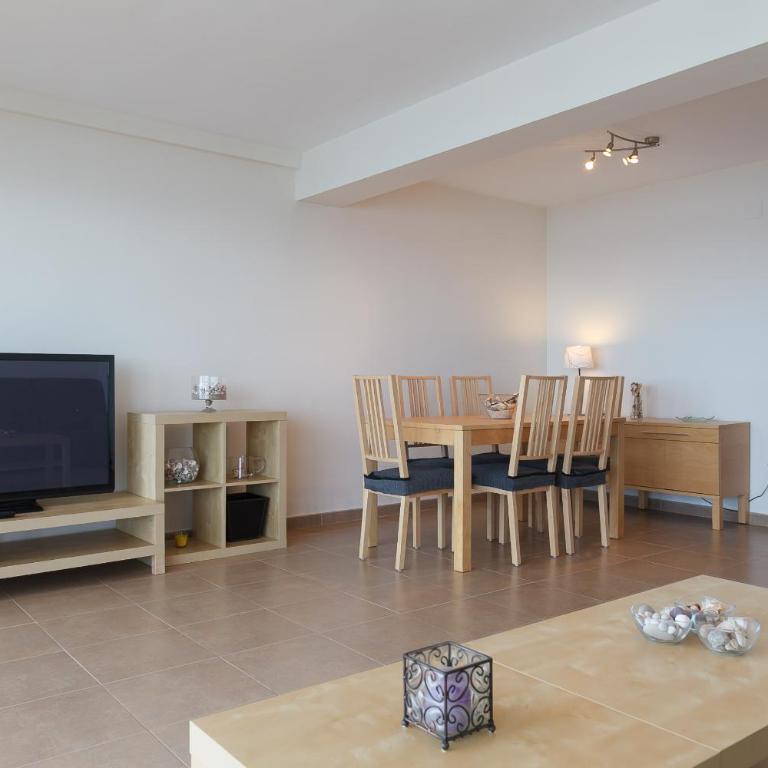 UHC COSTA PINOSMAR APARTMENTS - Apartamento de 3 dormitorios - 10