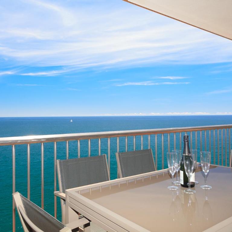 UHC COSTA PINOSMAR APARTMENTS - Apartamento de 3 dormitorios - 3