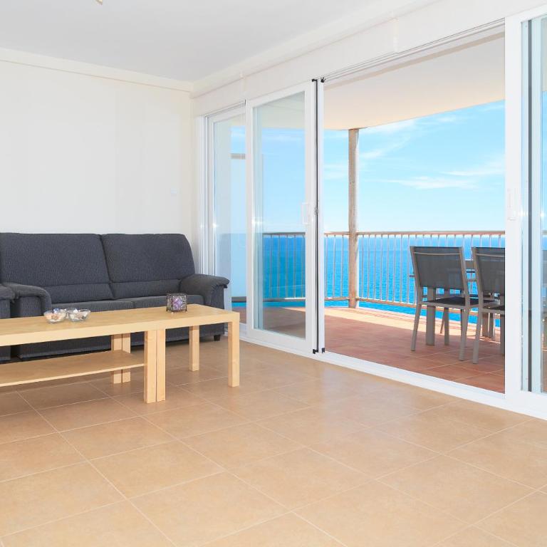 UHC COSTA PINOSMAR APARTMENTS - Apartamento de 3 dormitorios - 8