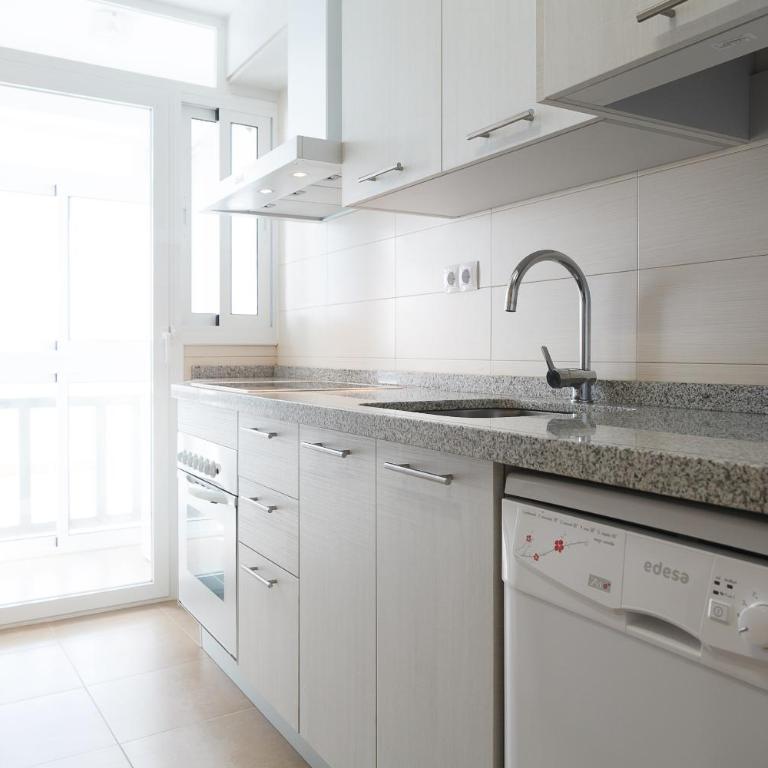 UHC COSTA PINOSMAR APARTMENTS - Apartamento de 3 dormitorios - 13
