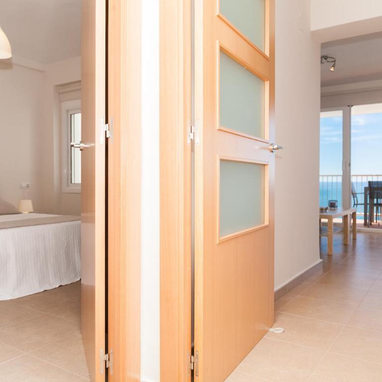 UHC COSTA PINOSMAR APARTMENTS - Apartamento de 3 dormitorios - 16