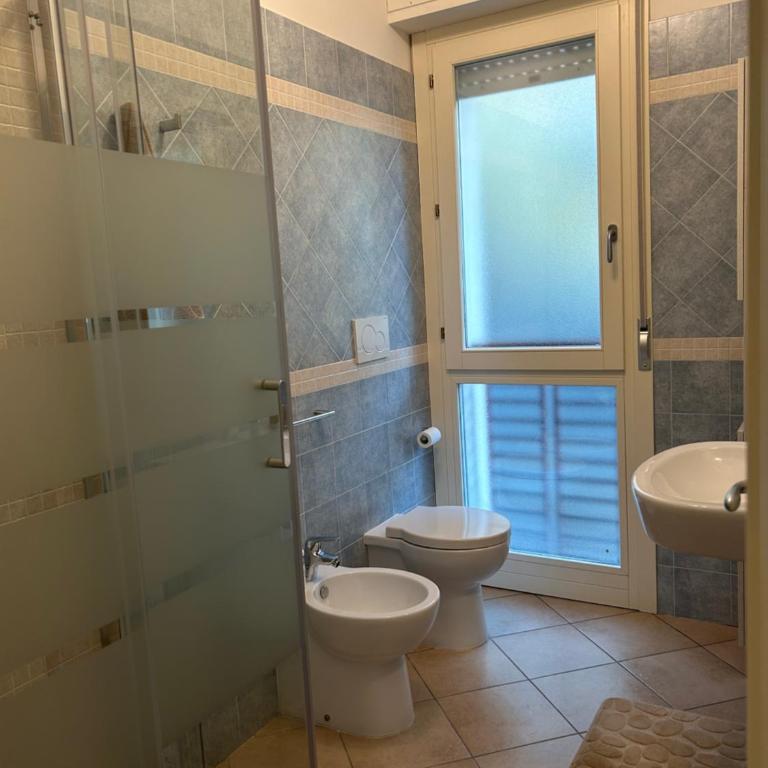 La finestra sul Tiglio - Two-Bedroom Apartment - 9