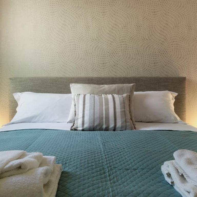 enJoy Home - Bilocale sulle Riviere nel cuore di Padova - One-Bedroom Apartment - 5