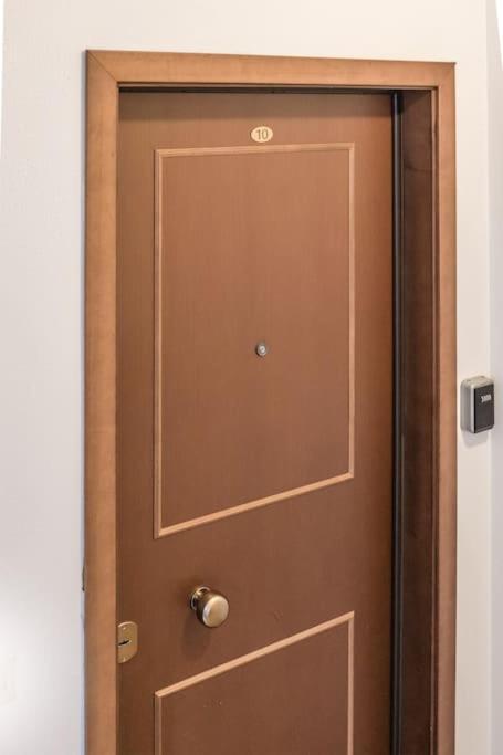 enJoy Home - Bilocale sulle Riviere nel cuore di Padova - One-Bedroom Apartment - 8
