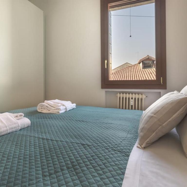 enJoy Home - Bilocale sulle Riviere nel cuore di Padova - One-Bedroom Apartment - 10