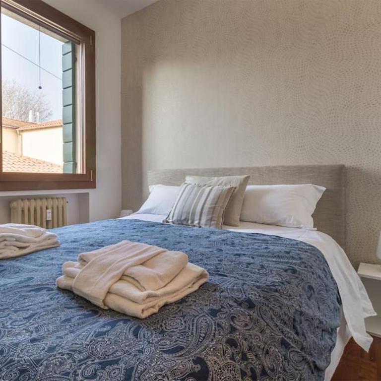 enJoy Home - Bilocale sulle Riviere nel cuore di Padova - One-Bedroom Apartment - 13