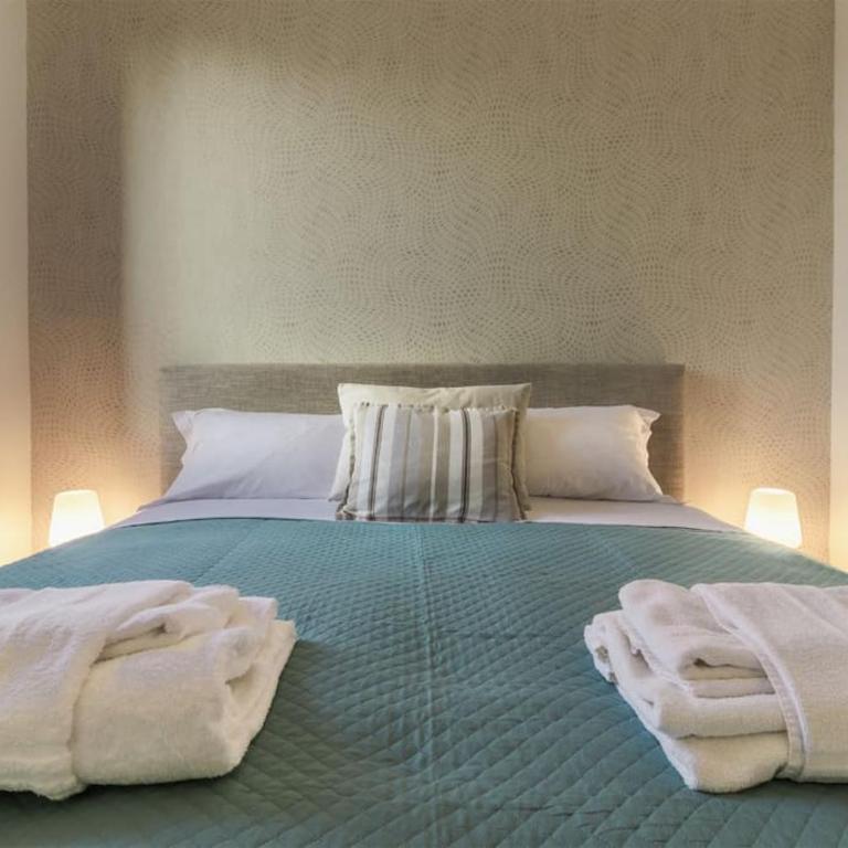 enJoy Home - Bilocale sulle Riviere nel cuore di Padova - One-Bedroom Apartment - 16