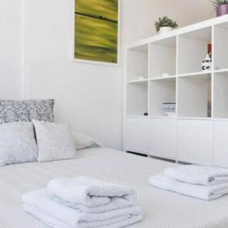 Your Perfect Stay in The Center of Torremolinos. - Apartamento de 1 dormitorio - 1