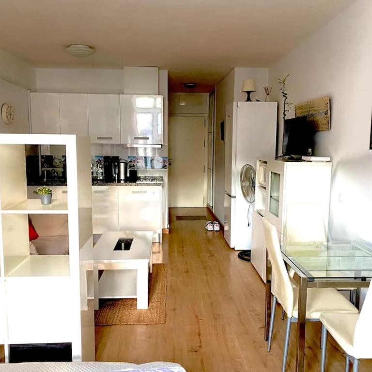 Your Perfect Stay in The Center of Torremolinos. - Apartamento de 1 dormitorio - 7