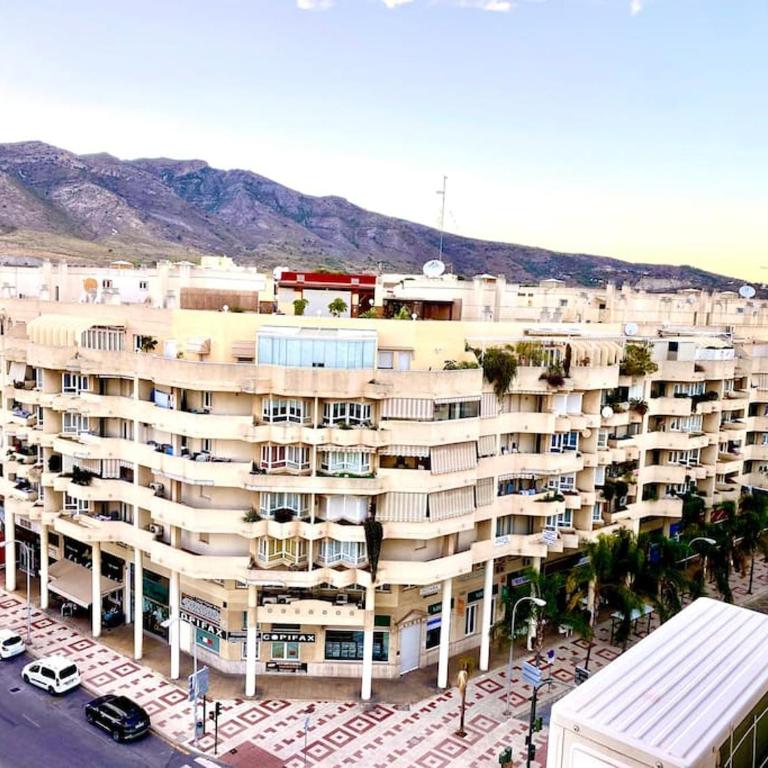 Your Perfect Stay in The Center of Torremolinos. - Apartamento de 1 dormitorio - 8