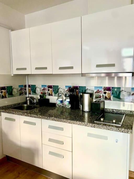 Your Perfect Stay in The Center of Torremolinos. - Apartamento de 1 dormitorio - 10